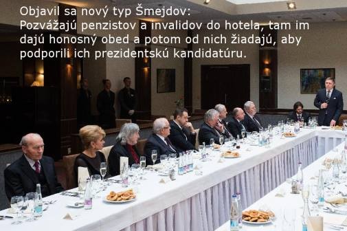 šmejdi!