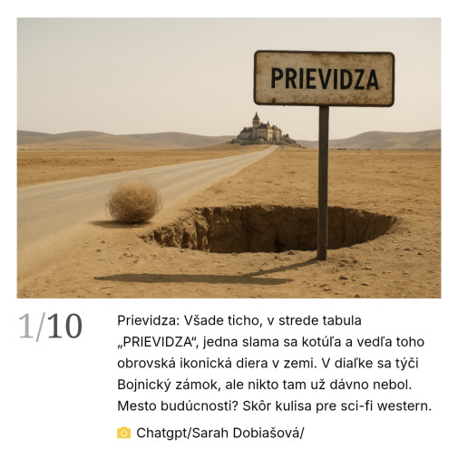 Budúcnosť