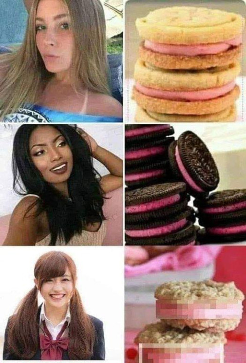 Buchtičky ;)